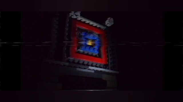 Welkome.vhs | Кассета Лего Поппи плейтайм.