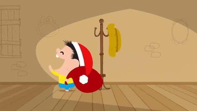ЧИКО БЕНТО ИГРУШКИ 👶🤸🕺