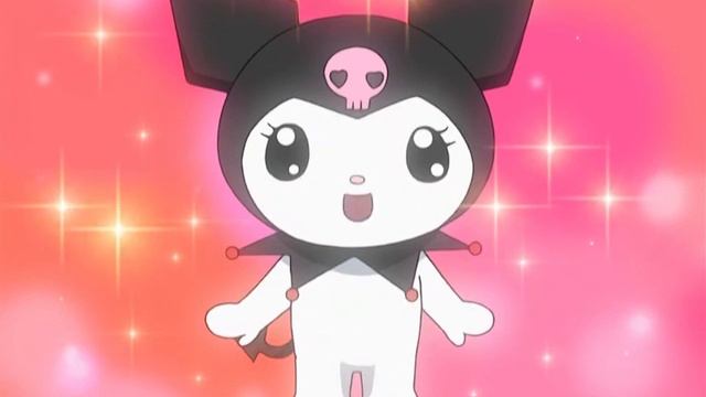 Onegai! My Melody -- 21 серия. Озвучка на русском (Братья Горлопановы)