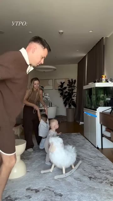 Такое вот утро 😍