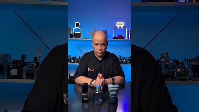 Правда и ничего, кроме правды о концентрации парфюмерии