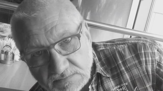 ЖИТЬ СТАЛО СТРАШНО - Андрей Зиновьев
