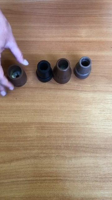 Наконечник для тростей и костылей