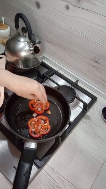 яичница