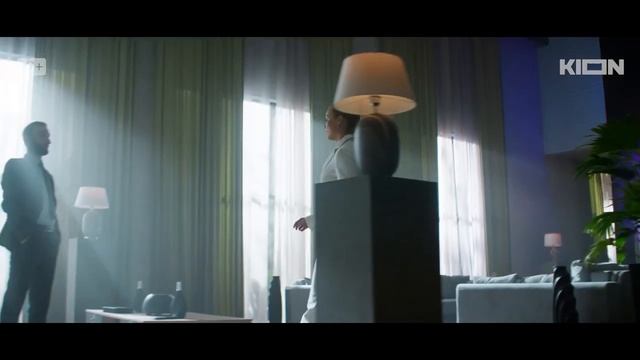 Трейлер российского фильма "Омар в большом кино"