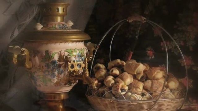 САМОВАРЫ