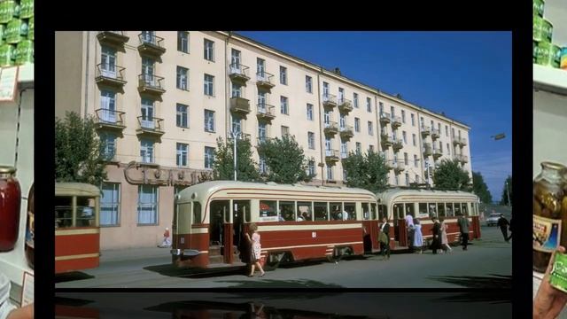 Музыка ТВ СССР .