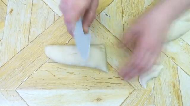 Рецепт Советских Чебуреков, которые никогда не лопаются.