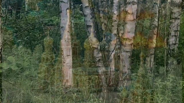 Родина — как Я, или Россия: от инея до пламени