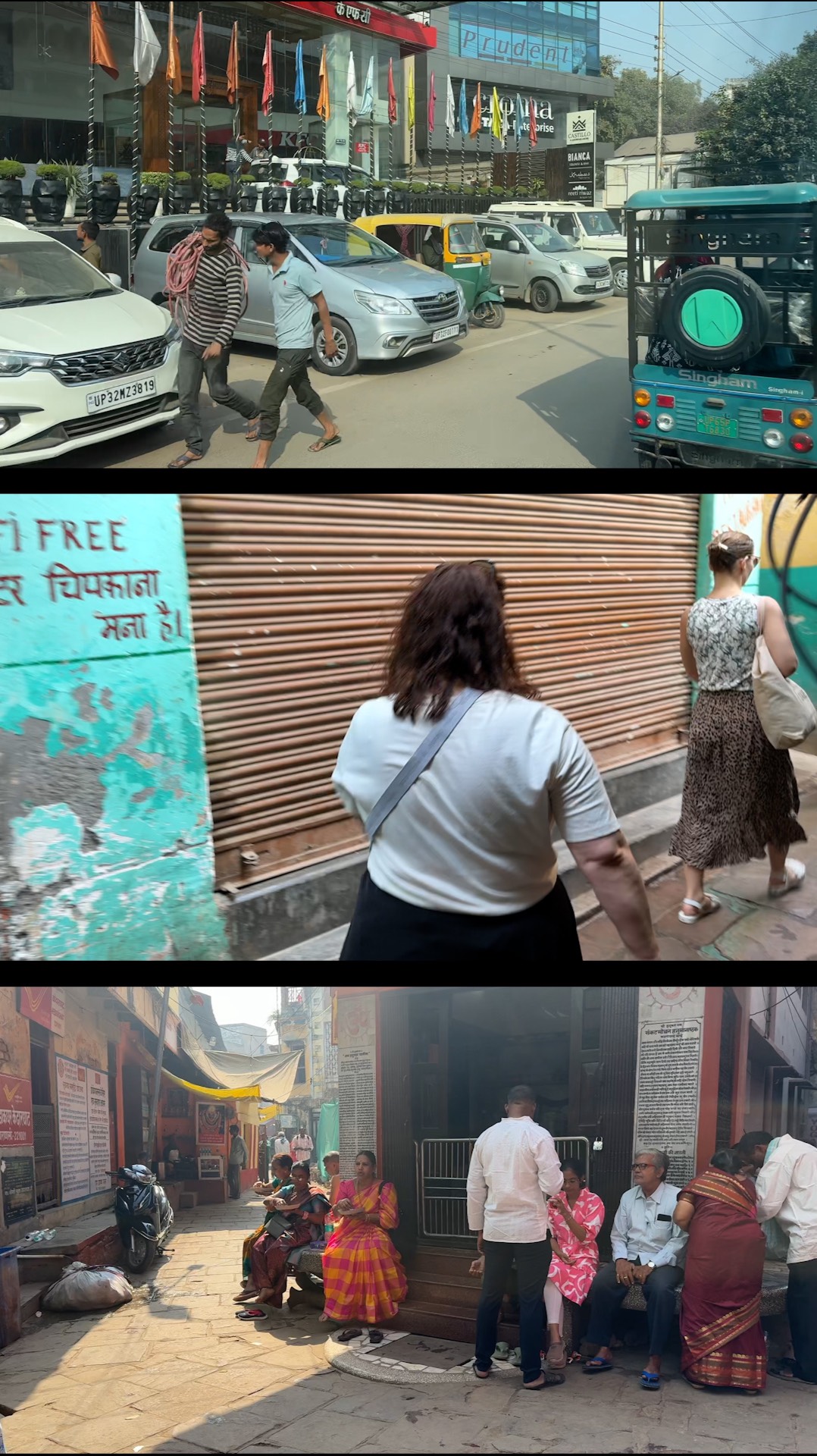 Episodes - Varanasi 4