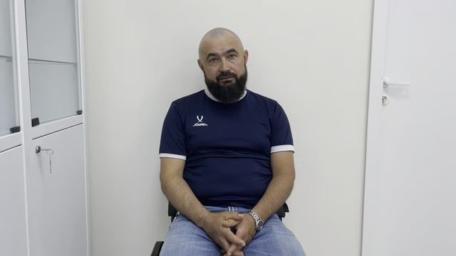 Отзыв о лазерной коррекции зрения в клинике "Зрение Волгоград", 88001009876