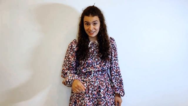 Стихотворение из современной поэзии.