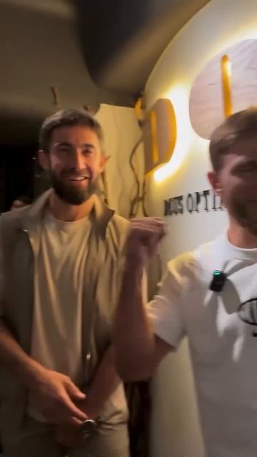 💥Дуэль взглядов: 
Мариф Пираев vs Фаниль Рафиков! 13 июня, Алматы, бокс, 77 кг!