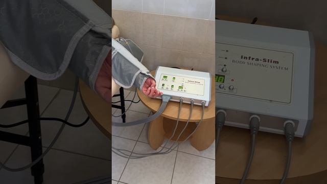 ОТКРОЙТЕ СЕКРЕТЫ ПРЕССОТЕРАПИИ: БОРЬБА С ЦЕЛЛЮЛИТОМ И ОТЕКАМИ В САНАТОРИИ "ОЗЕРО СНОВИДЕНИЙ"