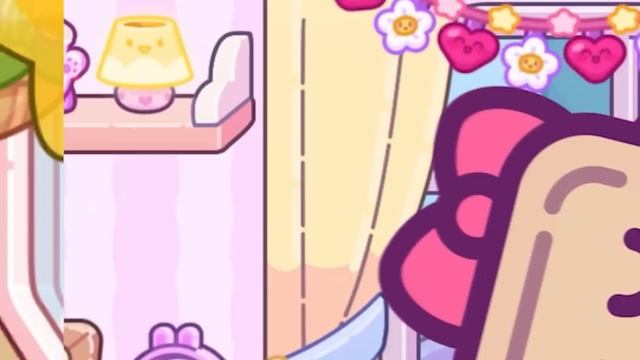 MilaGameОБНОВЛЕНИЕ - МЕБЕЛЬ В КАВАЙНЫЙ ДОМ 😱 🌸🐥 в AVATAR WORLD  !