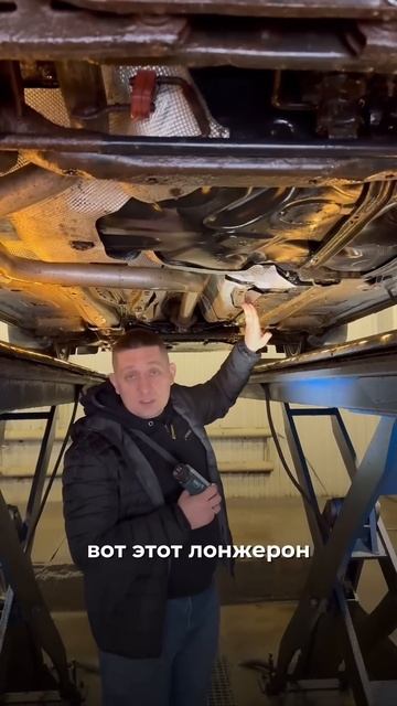 Машина для юного водителя  #авто #ford #krown #антикор #автоюмор #shorts #тачка #автосервис #юмор