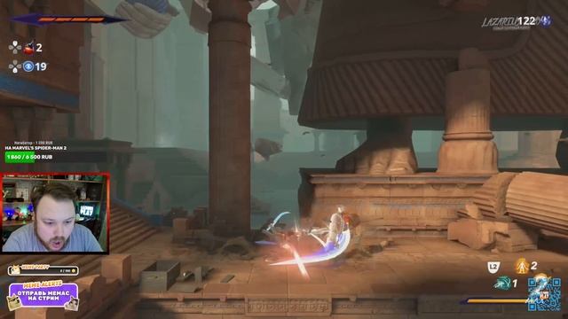 Релиз игры Prince of Persia: The Lost Crown - Обзор