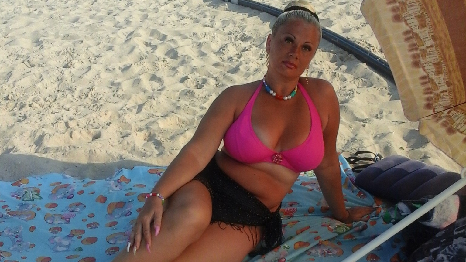 Хочу женщину 50+💋