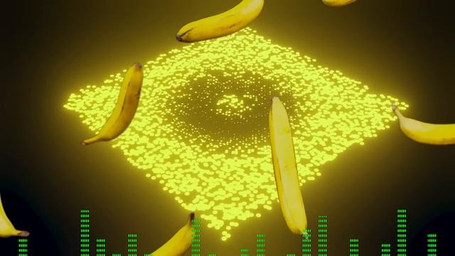 CHICKEN BANANA (Crazy Music Channel) ProTM
