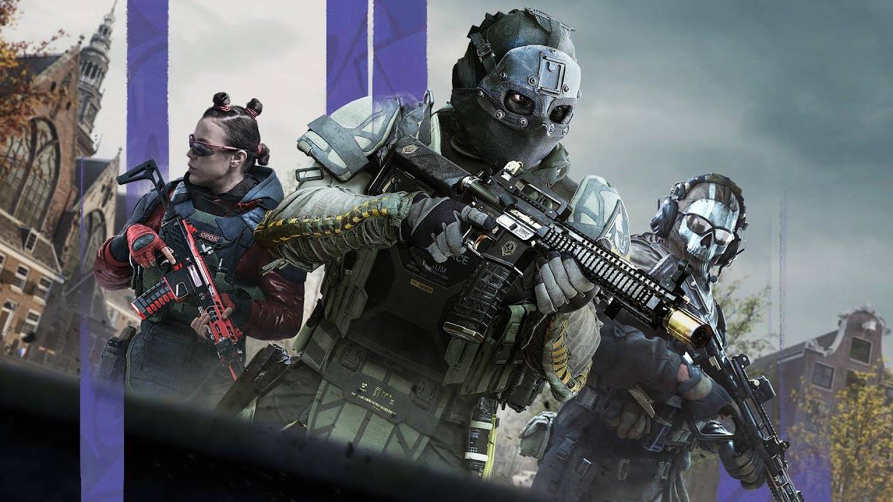 Call of Duty®: Warzone™ 2.0 DMZ