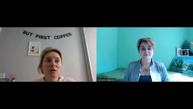 Отзыв о курсе "Короткий путь к новой работе", Елена Полунина, supply chain директор