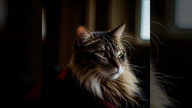ИИ коты