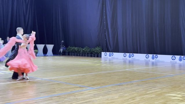 Чемпионат и Первенство Республики Беларусь 
Соревнования по танцевальному спорту
