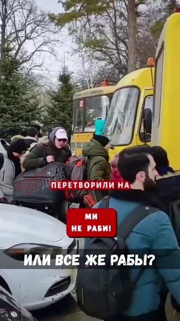 СВО продолжается, мозгов у кастрюль не прибавляется