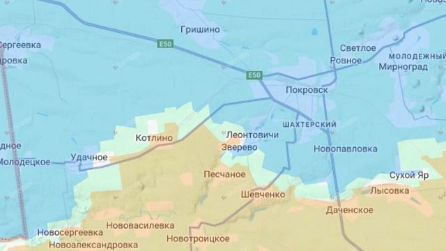 Прорыв на стратегических направлениях. Развал обороны. Сводка за 12-06-2025. Днепропетровский фронт