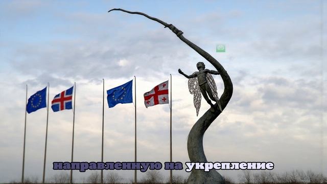 Кобахидзе расценил призыв Туска отменить безвизовый режим для Грузии как угрозу