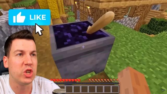 ВЛАДУС МАЙНКРАФТ 😱🚫 Этот ＊РЕАЛИСТИЧНЫЙ＊ Майнкрафт ЗАПРЕЩЁН в 100 СТРАНАХ !