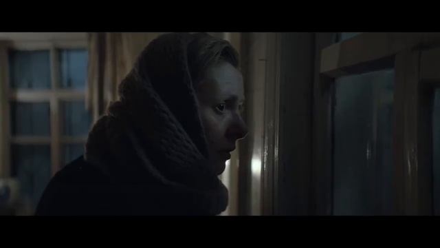 Трейлер российского фильма _Вечная зима_
