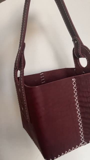 Матера (Сумка для мате и аксессуаров)