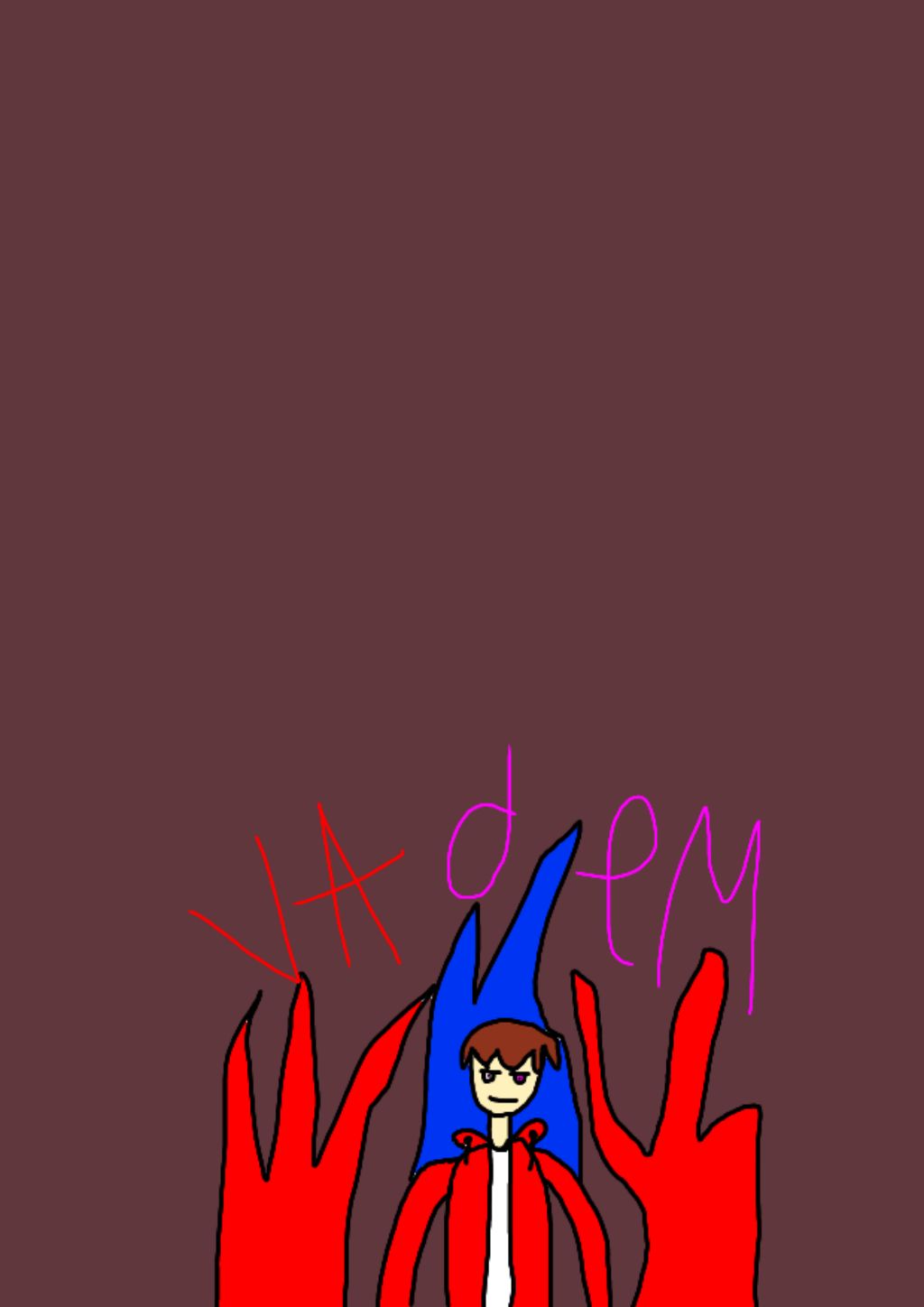 Vadem and Apuec