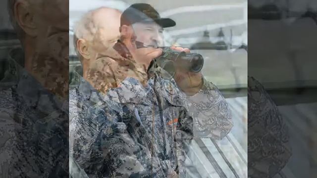 Не воюйте с русскими..