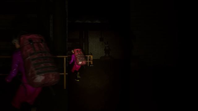 СКОРО ВЫЙДЕТ: КУКОЛЬНЫЙ КОШМАР DOLLHOUSE OF DEAD — НОВЫЙ ХОРРОР