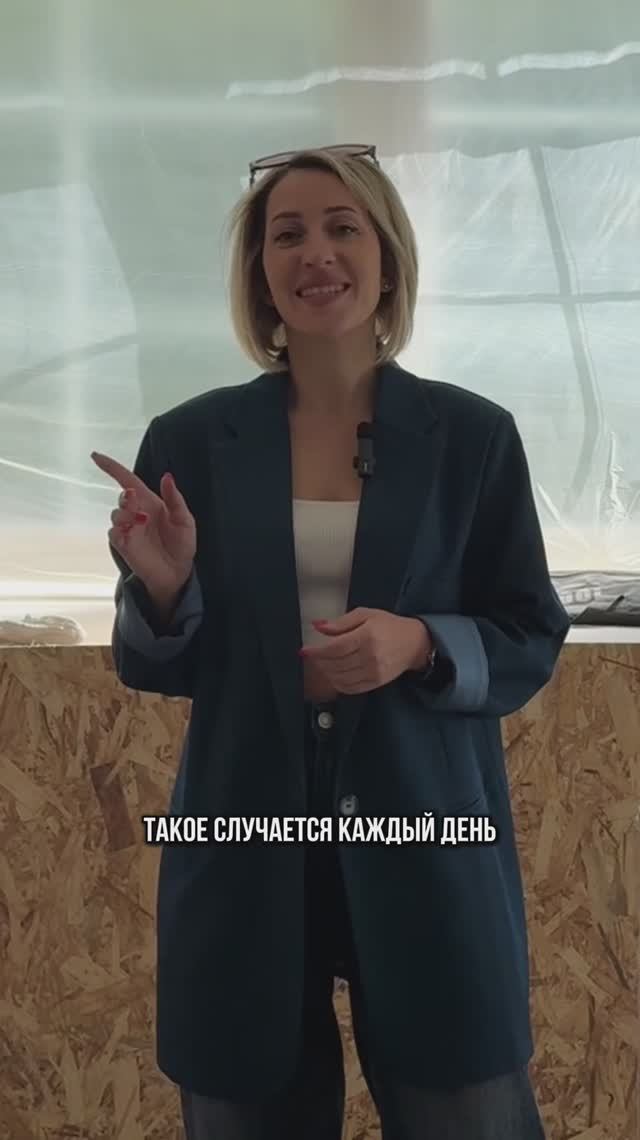 ЗАЧЕМ НУЖЕН АВТОРСКИЙ НАДЗОР