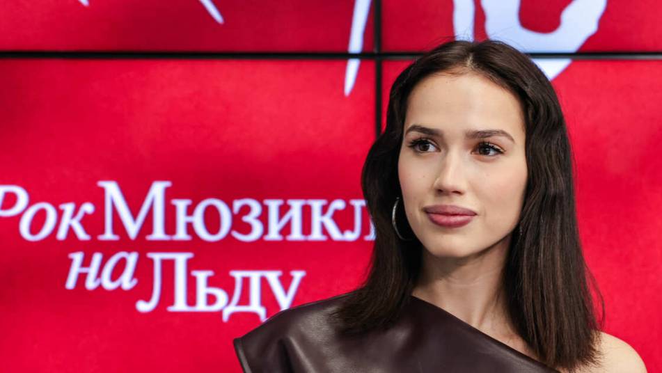 Алина Загитова рассказала о грандиозном ледовом рок-мюзикле "Ассоль"