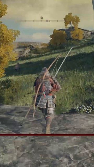 ♂️Жестко встретили #shorts #gaming #eldenring