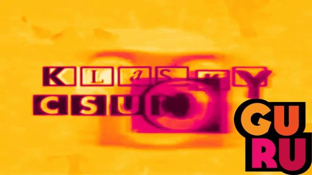 klasky csupo in guru studio chorded