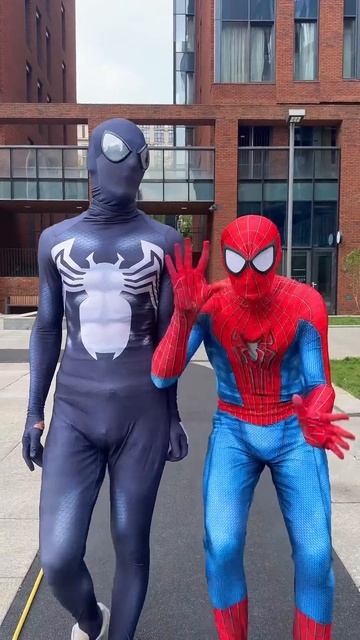 Superheroes are funny@dvizhenie21 #shorts