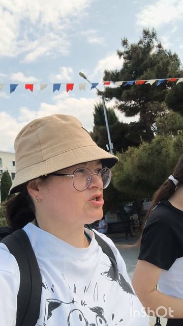 Мы на Море ⛵