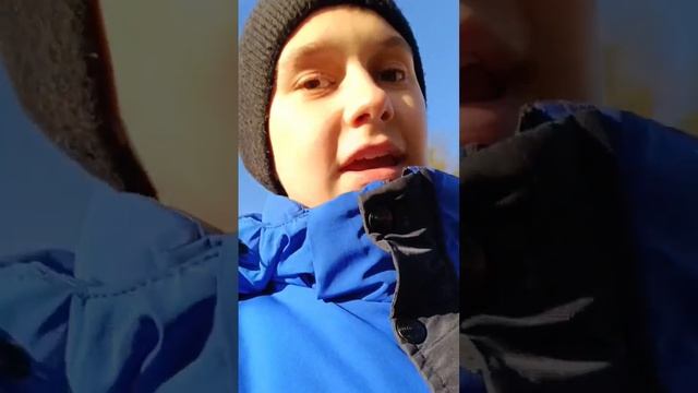 24 ЧАСА НА ДЕРЕВЕ С ЛЕРУСИКОМ.1 ЧАСТЬ. ВИДЕО НА 5.393 ПОДПИ?
