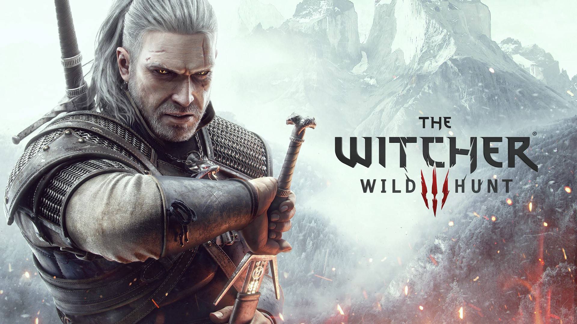 Прохождение Witcher 3: Wild Hunt