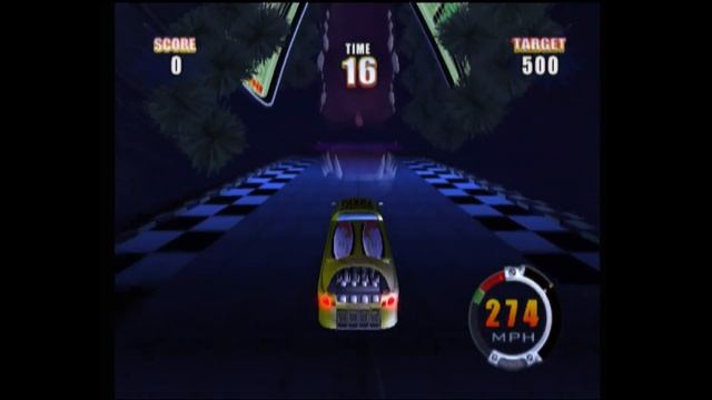 Hot Wheels: Stunt Track Challange [Xbox]