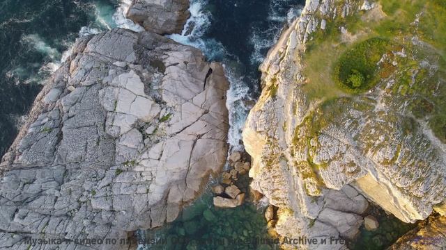 Отправляйтесь в путь под эту песню - и каждый момент станет особенным! - Caribbean -- SUPERARE -- II