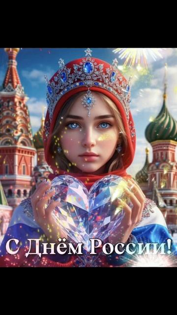 поздравление