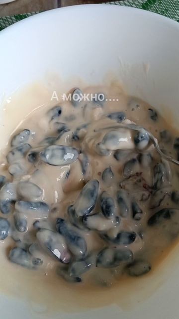 Летний завтрак/Быстро, вкусно, полезно 🙂