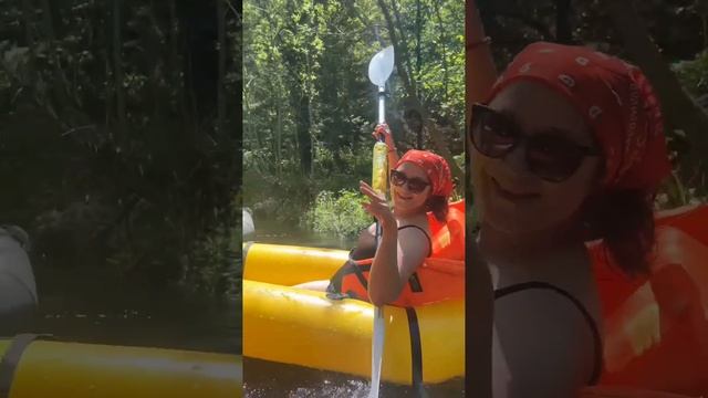 поход о. Соболиное, водопад Сказка, водопад Грохотун, сплав по Селенгинке от моста, Снежная