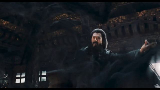 _Творение богов_   Трейлер (рус.)